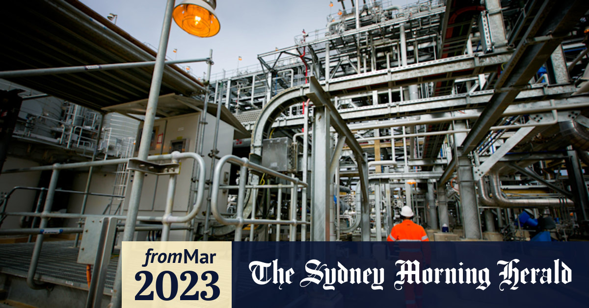 Greens, gas lobby both claim safeguard mechanism will prevent new gas